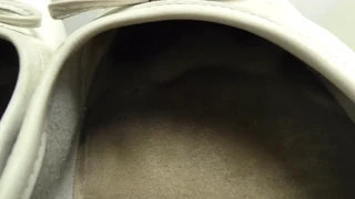 UNDER GIRLS FEET - Natural Addiction: The Slave Girl's Sweaty Obsession - Video thumbnail